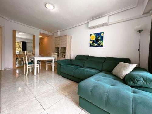 Apartamento Holiday Suite Galeon IV
