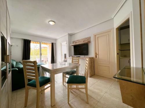 Apartamento Holiday Suite Galeon IV