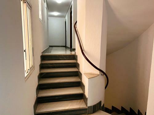Apartamento Holiday Suite Galeon IV