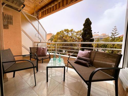 Apartamento Holiday Suite Galeon IV