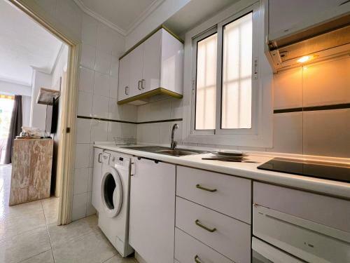 Apartamento Holiday Suite Galeon IV