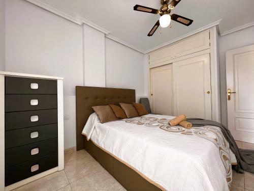 Apartamento Holiday Suite Galeon IV