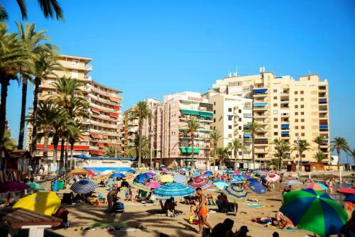 Apartamento Holiday Suite Galeon IV