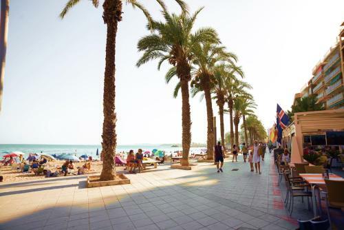 Apartamento Holiday Suite Galeon IV
