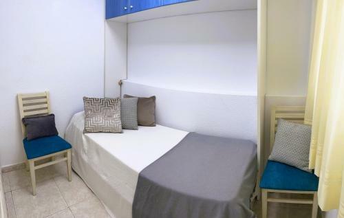 Apartamento Holiday Suite Galeon IV