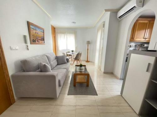 Finlandia Apartaments Close To Beach