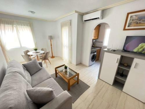 Finlandia Apartaments Close To Beach