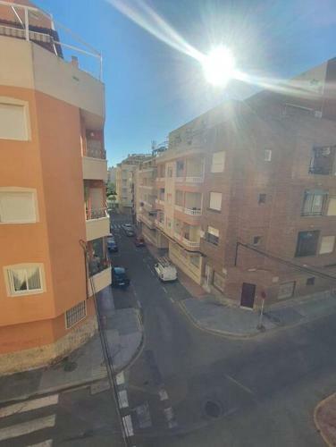 Finlandia Apartaments Close To Beach