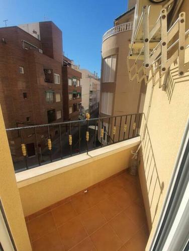 Finlandia Apartaments Close To Beach