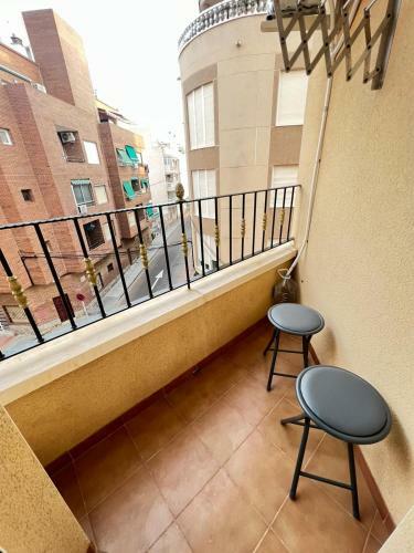 Finlandia Apartaments Close To Beach