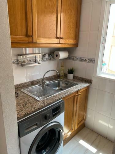 Finlandia Apartaments Close To Beach