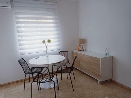 Apartamento M&r Aguamarina Beach