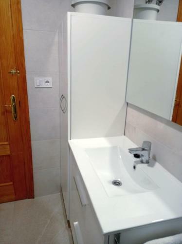 Apartamento M&r Aguamarina Beach