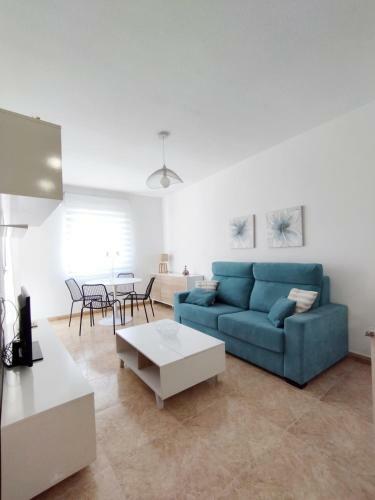 Apartamento M&r Aguamarina Beach
