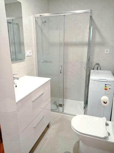 Apartamento M&r Aguamarina Beach