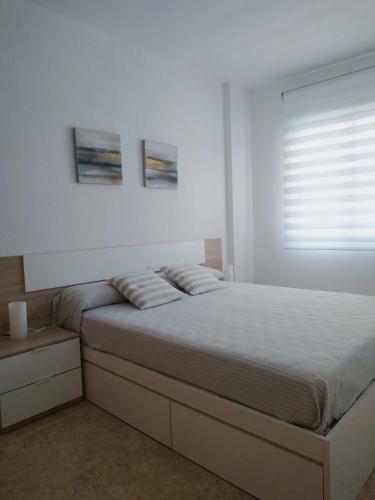 Apartamento M&r Aguamarina Beach