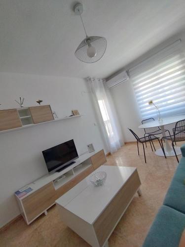Apartamento M&r Aguamarina Beach