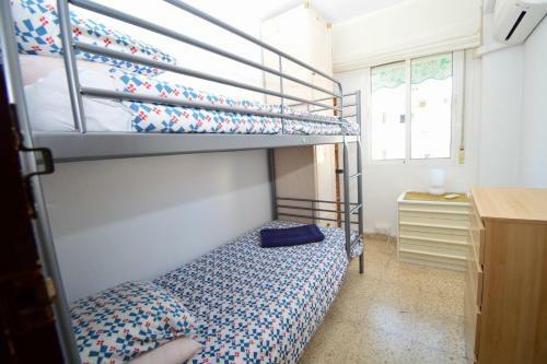 Apartamento Torremolinos 3 Bed Apt Near Town Centre