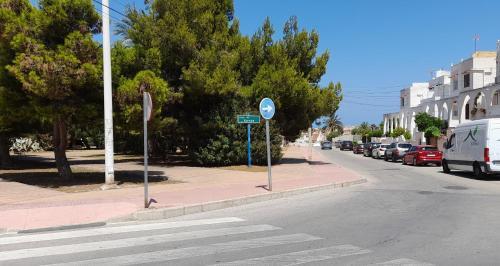 Apartment Los Locos Beach With Balcony And Wi-fi