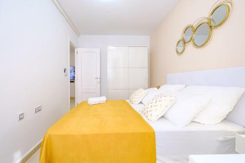 Apartamento Holiday Suite Fuensanta 3a