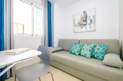 Apartamento Holiday Suite Fuensanta 3a