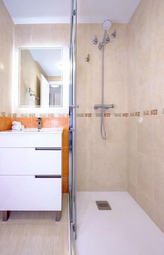 Apartamento Holiday Suite Fuensanta 3a