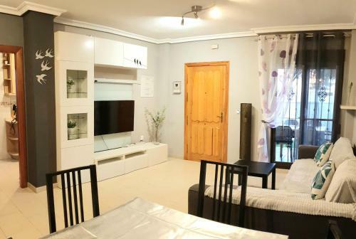 Arco Mediterr�neo Chalet Independiente