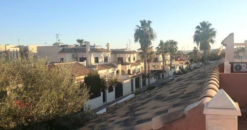 Arco Mediterr�neo Chalet Independiente