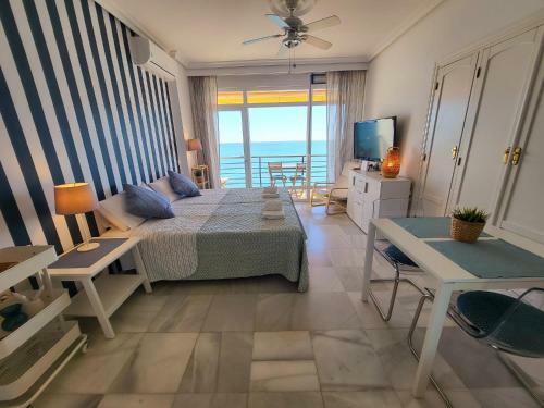 Apartamento El Espig�n De Santa Clara