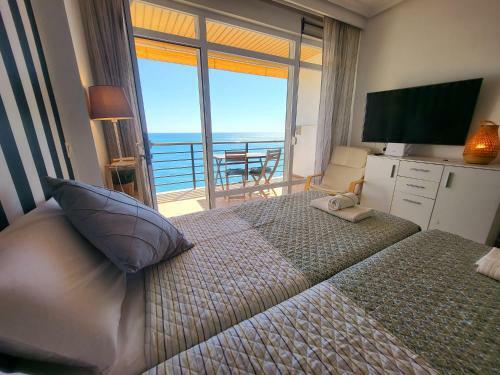 Apartamento El Espig�n De Santa Clara