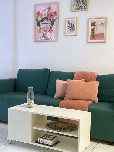 Apartament Casa Milo Playa Los Locos