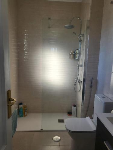 Apartamento Villa Susana