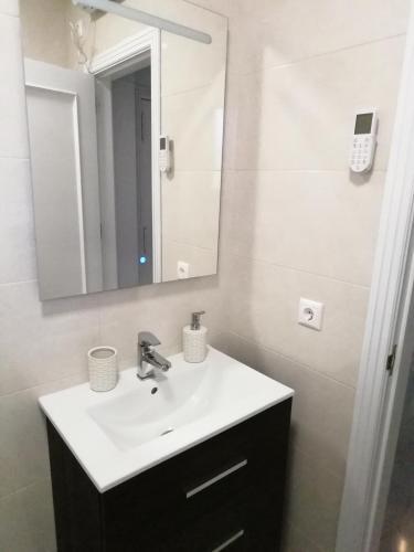 Apartamento Villa Susana