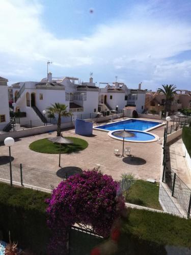 Apartamento Villa Susana