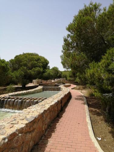 Apartamento Villa Susana
