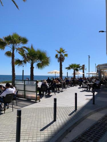Apartamento Villa Susana