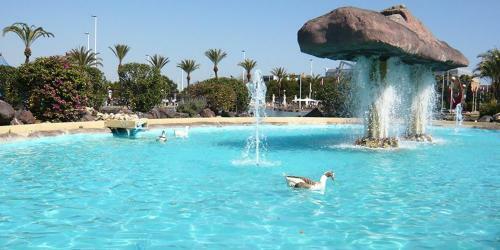 Salty Apartment Torrevieja