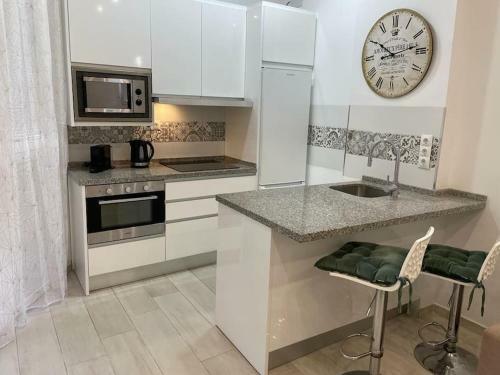 Apartamento El Canto
