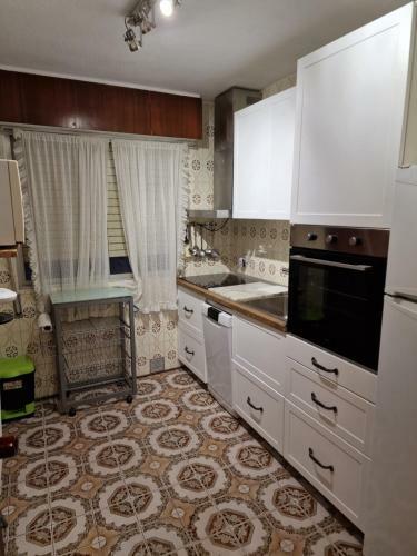 Apartamento Sol Y Mar Entre Playas