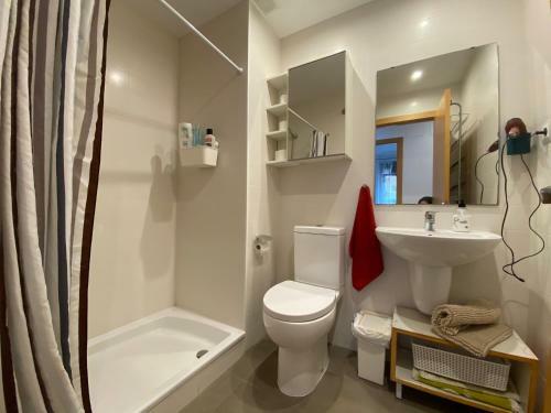 Apartamento Oasis Familiar