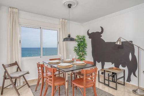 Fuengirola Apartment Close To The Beach Ref 06