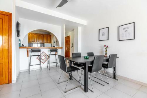 Apartamento Torrelomas By La Mata
