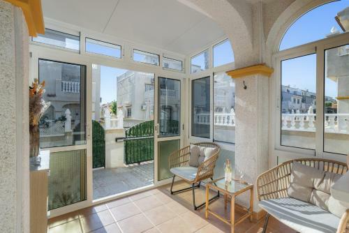 Apartamento Casa Luna