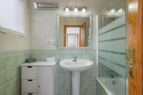 Apartamento Casa Luna
