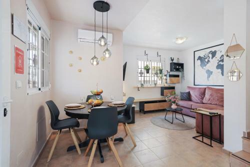 Apartamento Casa Luna