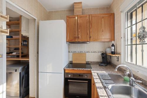 Apartamento Casa Luna
