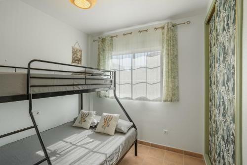 Apartamento Casa Luna