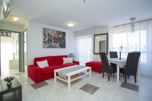 Apartamento 232 Lovely Mar Azul