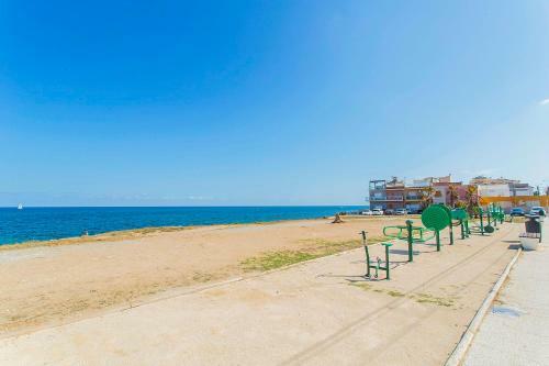 Apartamento 232 Lovely Mar Azul