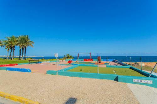 Apartamento 232 Lovely Mar Azul